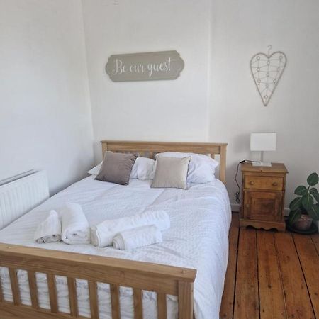 13 Grosvenor House, Villa Bristol Ngoại thất bức ảnh