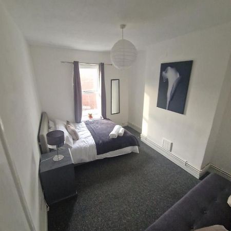 13 Grosvenor House, Villa Bristol Ngoại thất bức ảnh