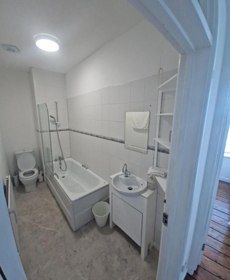 13 Grosvenor House, Villa Bristol Ngoại thất bức ảnh