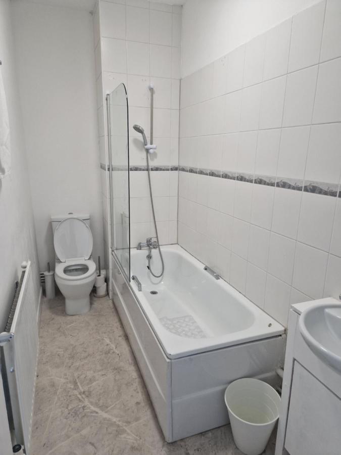 13 Grosvenor House, Villa Bristol Ngoại thất bức ảnh